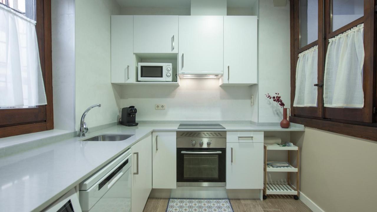 דירות El Refugio De טולדו מראה חיצוני תמונה